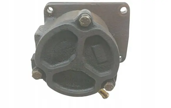 Renault Trafic I Vacuum pump