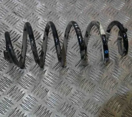 Audi A6 S6 C6 4F Rear coil spring