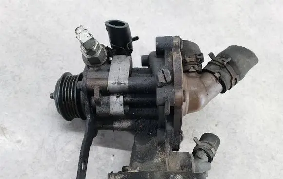 Ford Transit Power steering pump XS7Q8A578