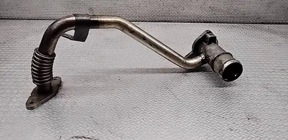 Ford Transit EGR valve line/pipe/hose