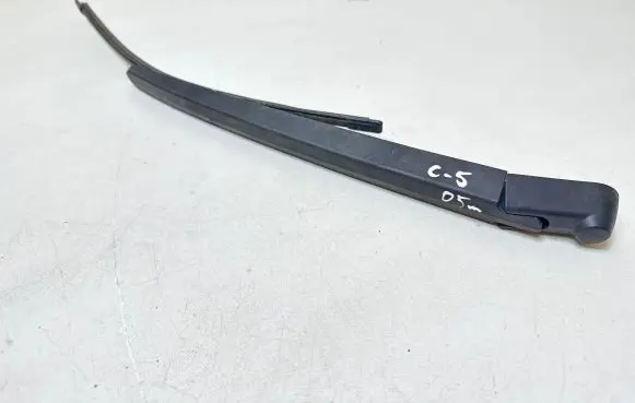 Citroen C5 Rear wiper blade arm 80012457