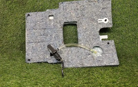 Ford Focus Sensor F1EB603B16AD