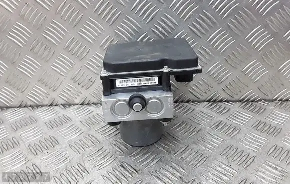 Land Rover Discovery 4 - LR4 ABS Pump 0265951675