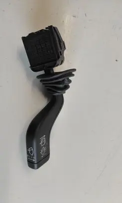 Opel Zafira A Wiper control stalk 092115275 502036