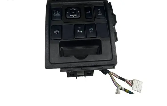 Other dashboard part