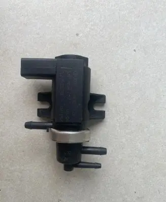 Volkswagen Sharan Turbo solenoid valve 1J0906627 08T057 72290320