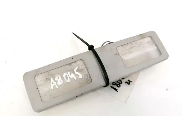 BMW 5 E39 Rear seat light