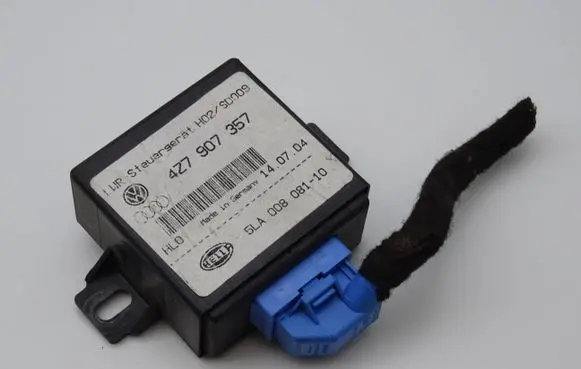 Audi A6 S6 C5 4B Light module LCM 4Z7907357