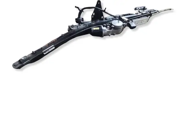 Chrysler Pacifica Sliding door motor assembly 68368918AAA 68369596AA