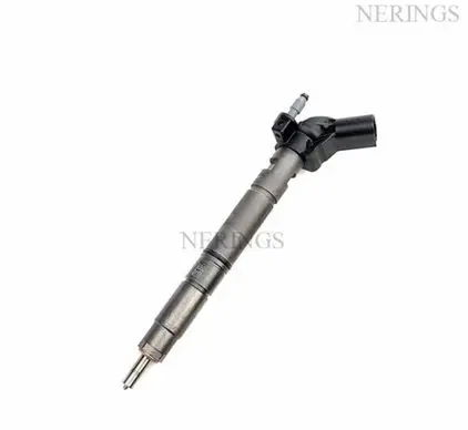 Audi A4 S4 B9 Fuel injector 0445117084 0986435441
