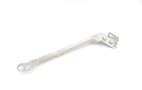 Opel Crossland X Headlight/headlamp mounting bracket 39024258