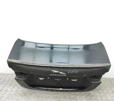 Jaguar XE Tailgate/trunk/boot lid GX7340110AF