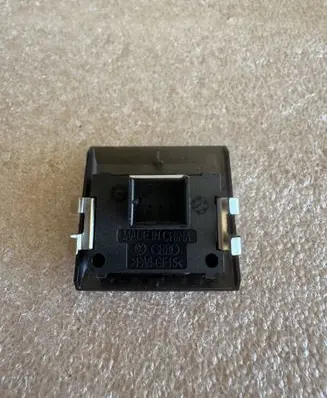 Volkswagen Tiguan Allspace Other devices 5NA907638 5NA9076387