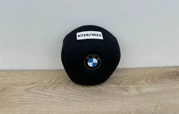 BMW 5 F10 F11 Airbag cover 3087897