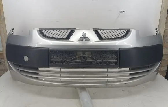 Mitsubishi Colt Front bumper MN127035