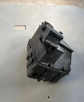 Volkswagen Transporter - Caravelle T5 Fuse box set 7H0907613 7H0907300