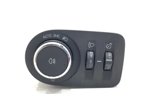 Opel Crossland X Other switches/knobs/shifts 39208050