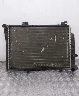 Chrysler Voyager Coolant radiator 2025002103
