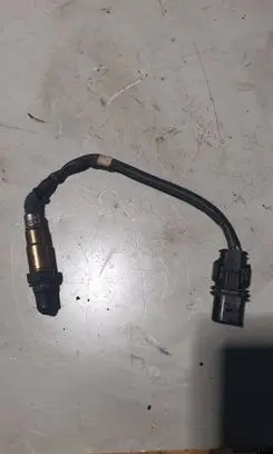 Peugeot 2008 I Lambda probe sensor 9687161080