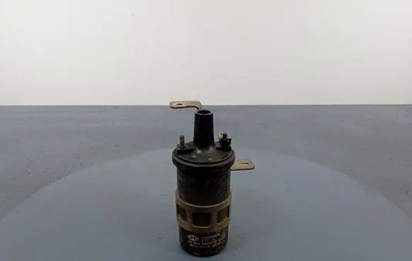 Mazda 626 High voltage ignition coil FEGA18100