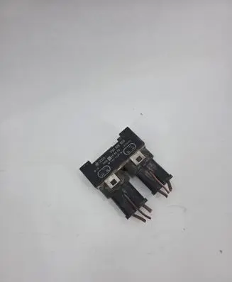 Volkswagen Transporter - Caravelle T4 Coolant fan relay 701919506 899978