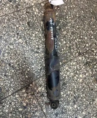 Opel Antara Rear shock absorber/damper