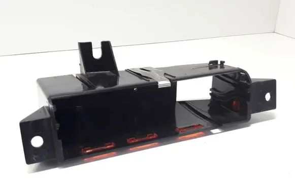 BMW 5 E34 Dashboard storage box/compartment 19089102