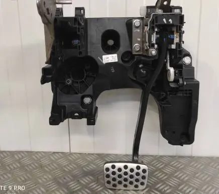 Opel Insignia A Pedal assembly 20995743 210211 407630