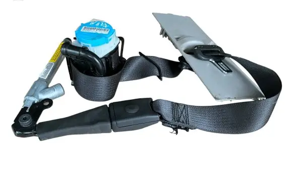 Opel Insignia A Front seatbelt 84025368 502JK2817E 315671560