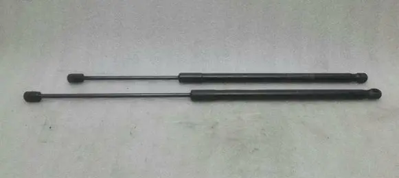 Mercedes-Benz ML W166 Front bonnet/hood damper/strut A1669802364 A1669802464
