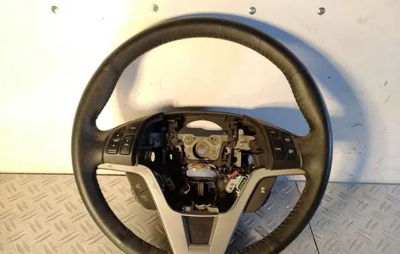 Honda CR-V Steering wheel 3061536 30251699jn7ae 78500swae1xxm1