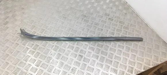 Mercedes-Benz ML W166 Windshield trim A1666901180