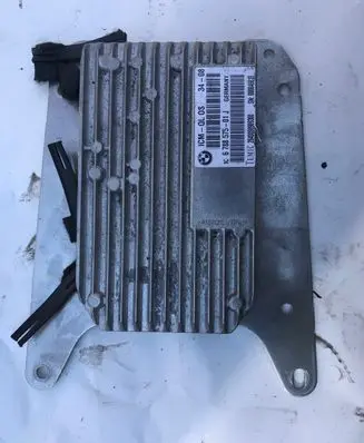 BMW X5 E70 Other control units/modules 6788575 2840008900300