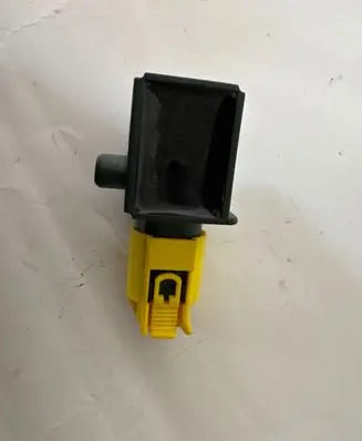 Mercedes-Benz C W204 Airbag deployment crash/impact sensor A1729056000 5WK44192