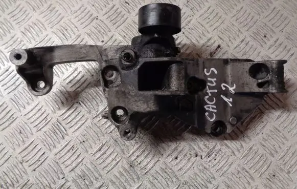 Citroen C4 Cactus Generator/alternator bracket 9809714680