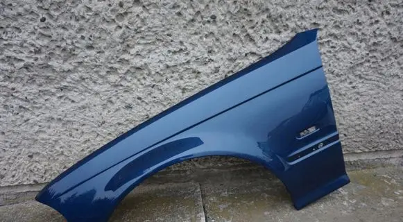 BMW 3 E46 Fender 