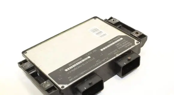Citroen Berlingo Engine control unit/module 9641390180