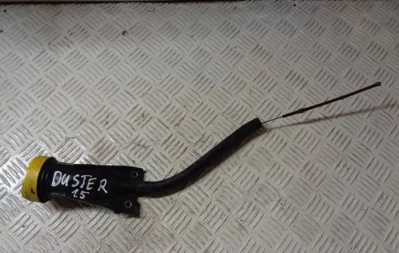 Dacia Duster Oil level dip stick 8200722806