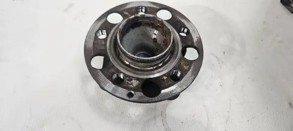Mercedes-Benz AMG GT R190 C190 Front wheel bearing hub A223340000