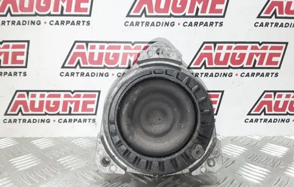 BMW 7 F01 F02 F03 F04 Engine mount bracket 6777381 68623513 2036040