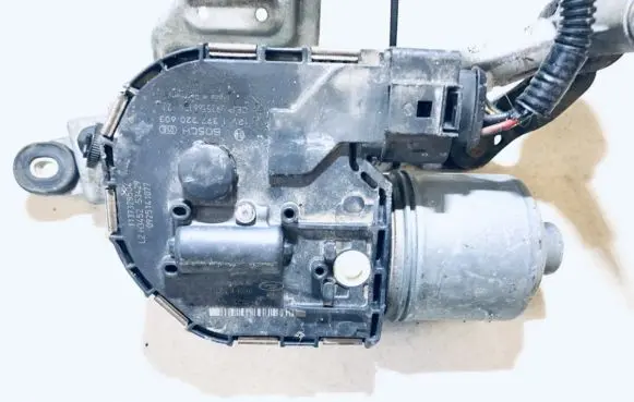 Ford S-MAX Wiper motor 1397220603 0925566124