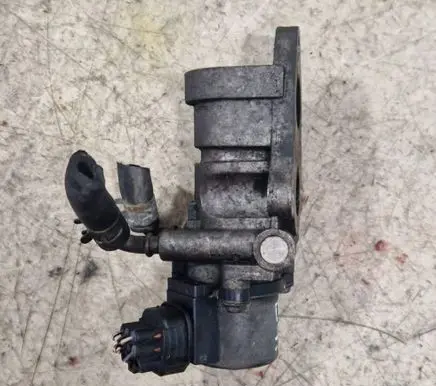 Toyota RAV 4 (XA20) EGR valve 2562027080 1350008090