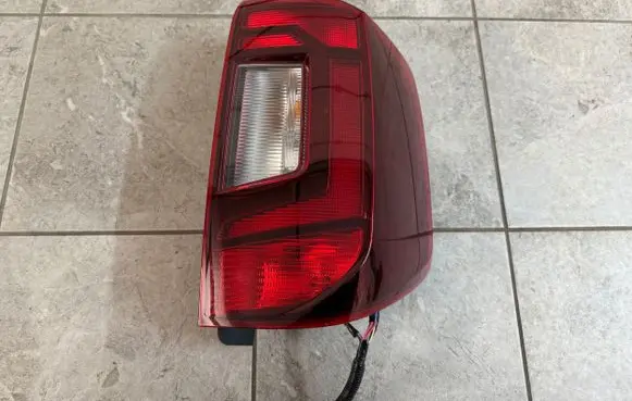 Volkswagen Amarok II Rear/tail lights N1XB13404BE