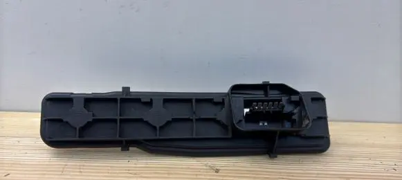 Opel Astra G Tail light bulb cover holder 393204