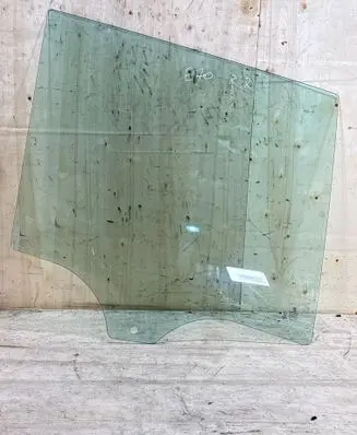 BMW X5 E70 Rear windscreen/windshield window 7137024 51357137024