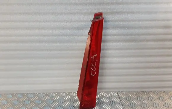 Citroen C5 Rear/tail lights