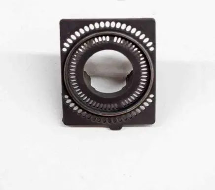 Skoda Fabia Mk3 (NJ) Front parking sensor holder (PDC) 6V0919491E