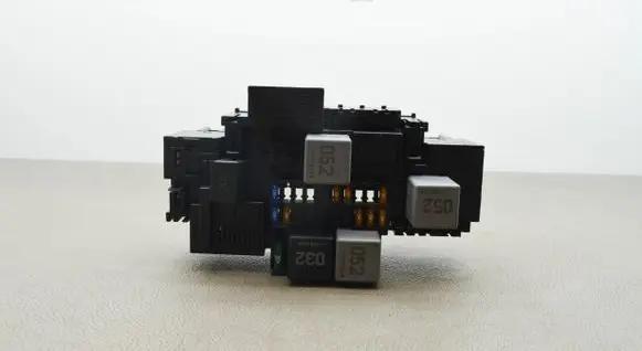 Mercedes-Benz GLC X253 C253 Fuse box set A2229063202