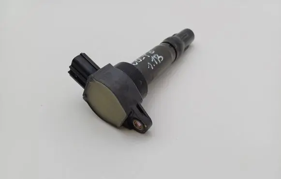 Mitsubishi Colt High voltage ignition coil MN195616