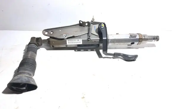 Volkswagen Transporter - Caravelle T6 Steering wheel axle 7E1419501K